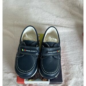 Pablosky kids shoes 6.5